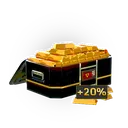 1325+275 Золота (ID)