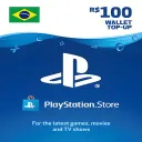100 BRL