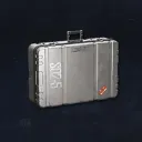 Bulletproof Case