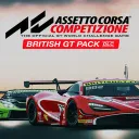 British GT Pack