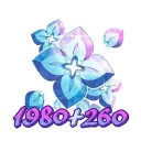 1980+260 Oneiric Shard