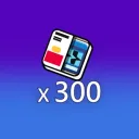 300+30 Монохромов