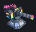 45x Rainbow Juggernaut