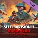 Blood Feud in Transylvania