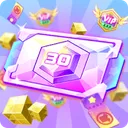 Monthly Card 600%