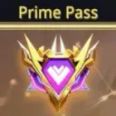 Prime Pass