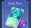 Gem Pass (Facebook)