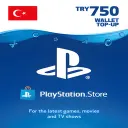 750 TRY