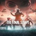 The Final Shape