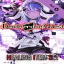 Healing Item Set