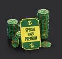Special Pass Premium