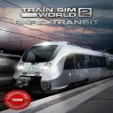 Rapid Transit Route Add-On