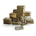 3850 UC