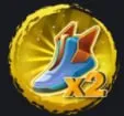 x2 Speed