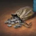 20 Iron Bank Marks (Google)