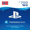 700 NOK