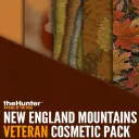 New England Veteran Cosmetic Pack