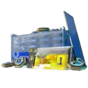 Универсальный набор (E-mail (Gryphline))