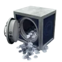 700 000 серебра