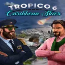 Caribbean Skies