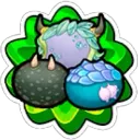 Набор особых Холода