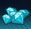 5K diamonds