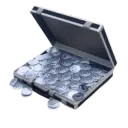 280 000 серебра