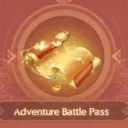 Adventure Battle Pass