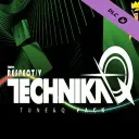 Technika Tune & Q Pack