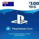 100 AUD