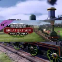 Great Britain Ireland