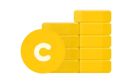 110000 Coins
