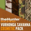 Vurhonga Savanna Cosmetic Pack