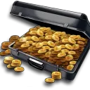 2.500 Монет (E-mail)