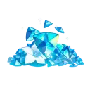 1980+260 Genesis Crystals