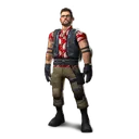 Dutch Outfit: "Faraway" (ID)