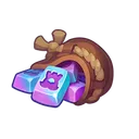 200 платины (ID)