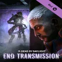End Transmission Chapter