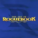 The Art of Roguebook