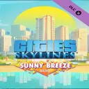 Sunny Breeze Radio
