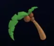 Palm Scythe
