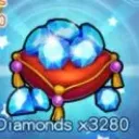 3.280 Алмазов (Google)