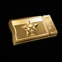 Premium Battle Pass Activation Card