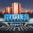 Airports