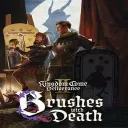Brushes with Death