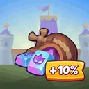 200 + 20 платины