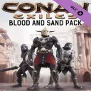 Blood And Sand Pack