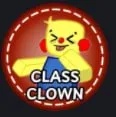 Class Clown