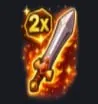 2x Damage