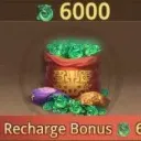 6.000 Dragon Jades (Facebook)
